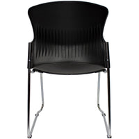 Adam Chair - Plastic