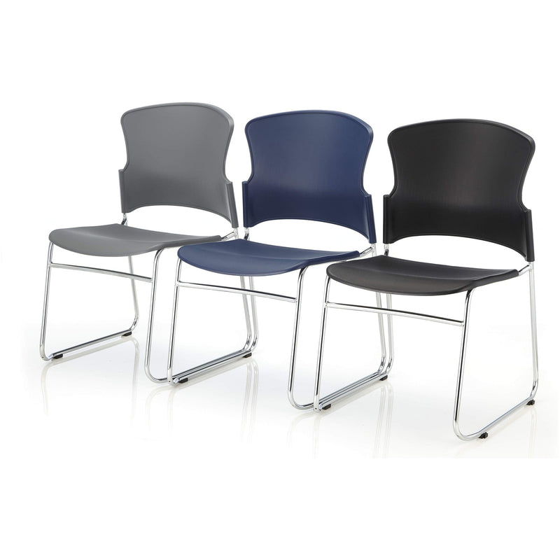 Adam Chair - Plastic