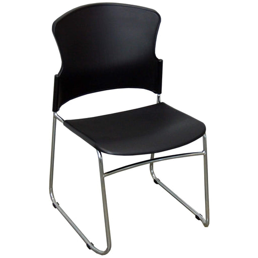 Adam Chair - Plastic