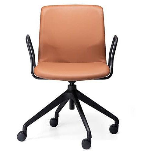 ELMO Swivel 4 Way Upholstered – ‘Pronto’