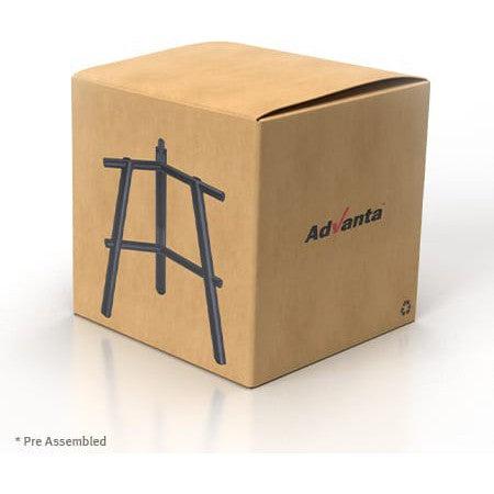 IDEO Coffee Table Frame – Steel Legs ‘Pronto’