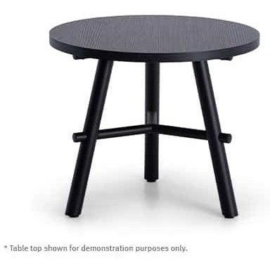 IDEO Coffee Table Frame – Steel Legs ‘Pronto’