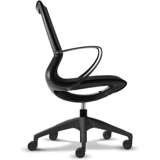 Moda – Black ‘Pronto’