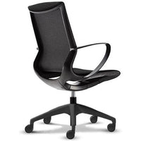 Moda – Black ‘Pronto’