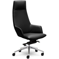 Wing High Back ‘Pronto’