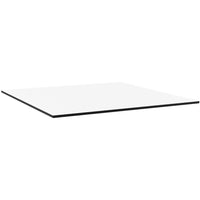 Air Table Top 800x800 (Suits Air Legs Small)