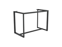 Anvil Triangular Loop Leg Bar Leaner Frame