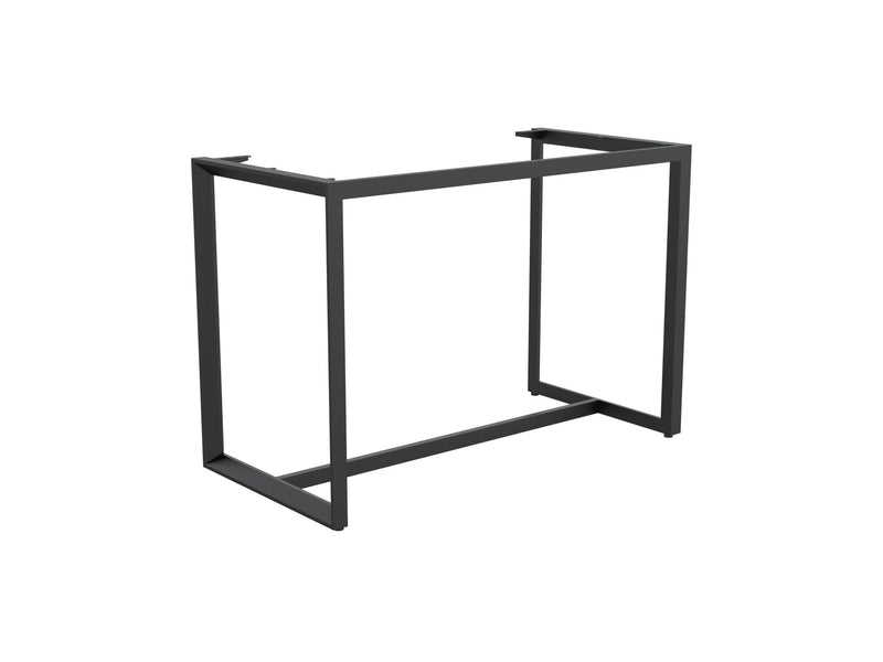 Anvil Triangular Loop Leg Bar Leaner Frame