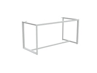 Anvil Triangular Loop Leg Bar Leaner Frame