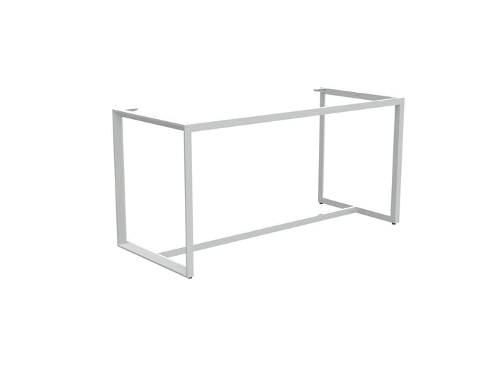 Anvil Triangular Loop Leg Bar Leaner Frame