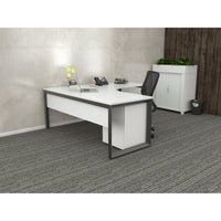 Anvil Single 90 Degree Workspace - Right Hand