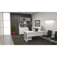 Anvil Single 90 Degree Workspace - Right Hand