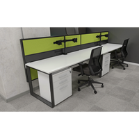 Anvil 2-User Single Sided Workspace