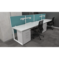 Anvil 2-User Single Sided Workspace