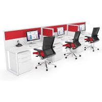 Anvil 3-User Single Workspace