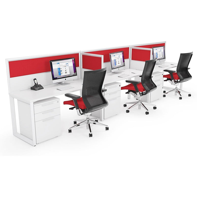 Anvil 3-User Single Workspace