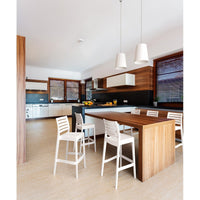 Ares Barstool 75 (750 High)