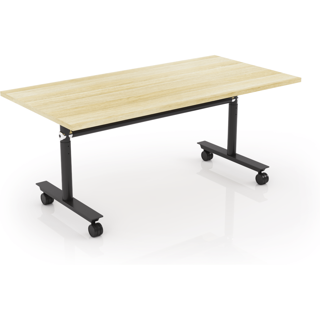 Ascend Tech Adjust Flip Table