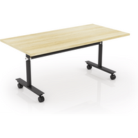 Ascend Tech Adjust Flip Table
