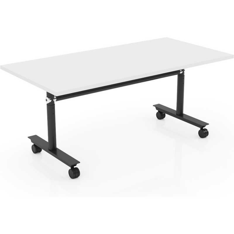 Ascend Tech Adjust Flip Table