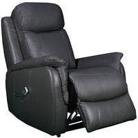 Ascot Dual Motor Lift Chair