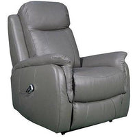 Ascot Dual Motor Lift Chair