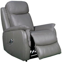 Ascot Dual Motor Lift Chair