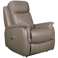 Ascot Dual Motor Lift Chair