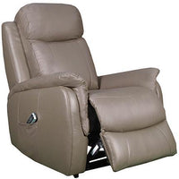 Ascot Dual Motor Lift Chair