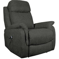 Ascot Dual Motor Lift Chair