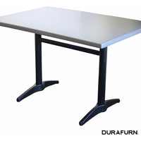 Astoria Twin Table Base - For 1200x800 tops - (Asia)