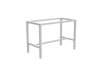 Axis Square Leg Bar Leaner Frame