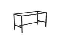 Axis Square Leg Bar Leaner Frame