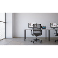 Axis 2-User Workspace