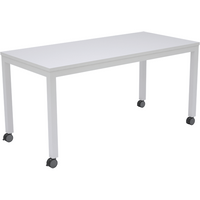 Axis Mobile Meeting Table