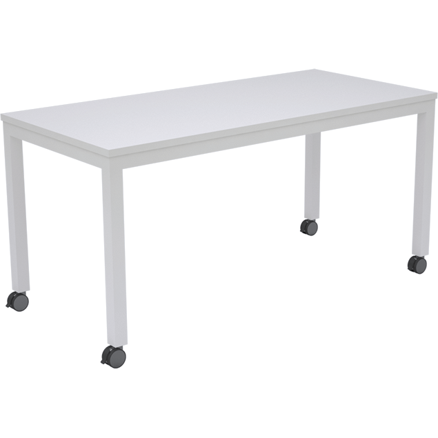 Axis Mobile Meeting Table