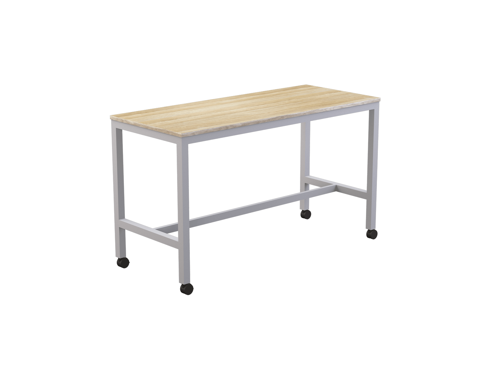 Axis Mobile Bar Leaner