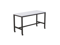 Axis Mobile Bar Leaner