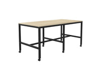 Axis Mobile Bar Leaner