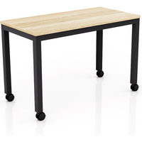 Axis Mobile Meeting Table