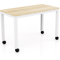 Axis Mobile Meeting Table