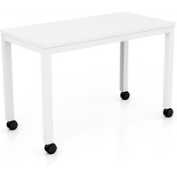 Axis Mobile Meeting Table