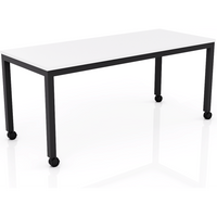 Axis Mobile Meeting Table