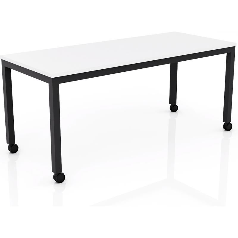 Axis Mobile Meeting Table