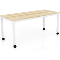 Axis Mobile Meeting Table