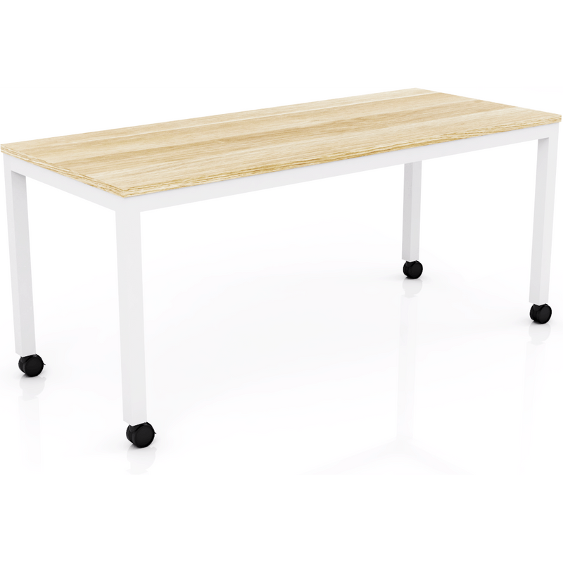 Axis Mobile Meeting Table