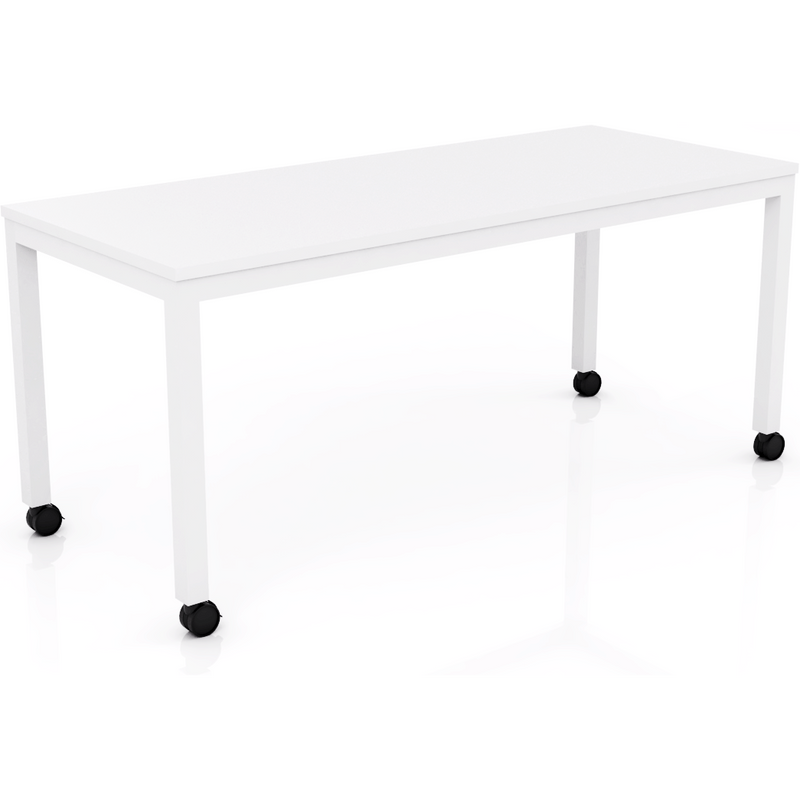 Axis Mobile Meeting Table