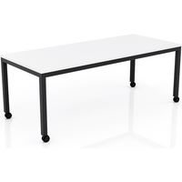 Axis Mobile Meeting Table