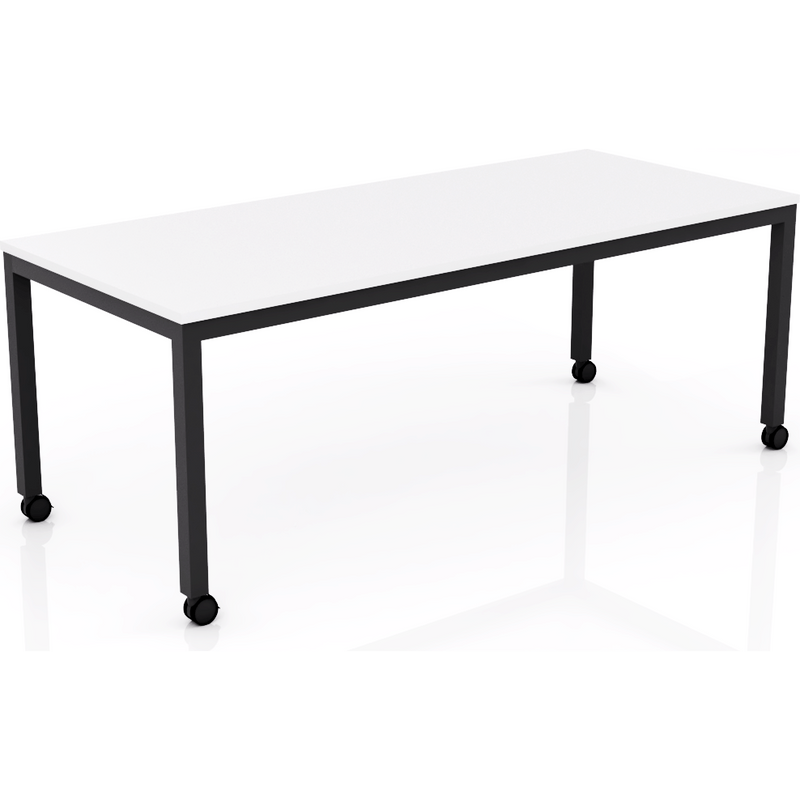 Axis Mobile Meeting Table