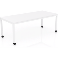 Axis Mobile Meeting Table